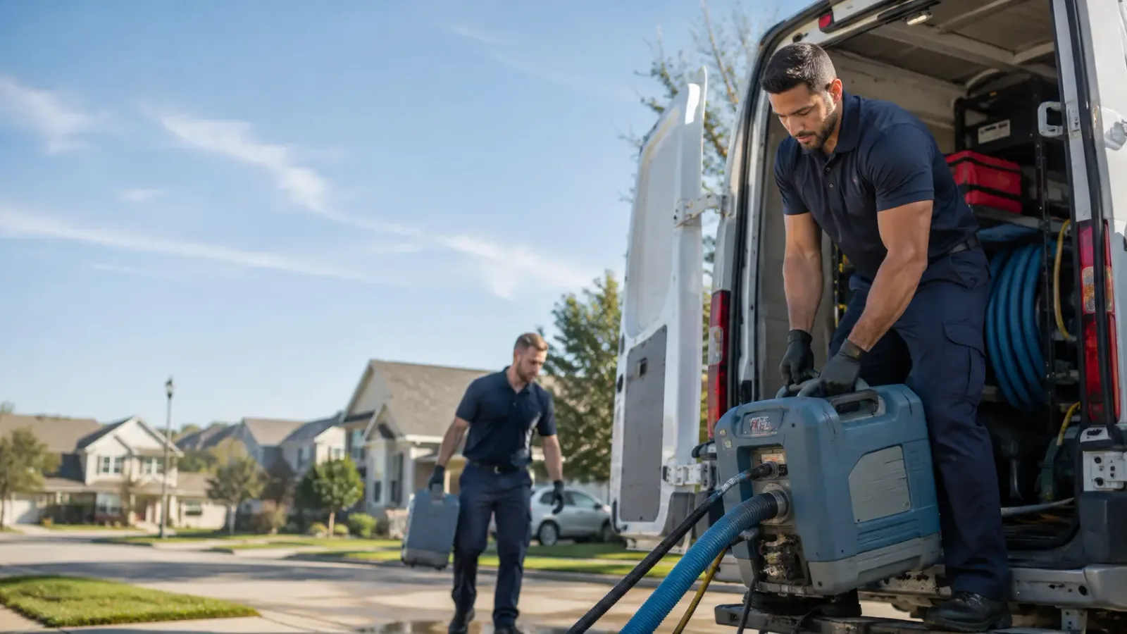 Trauma Cleanup in Bowling Green, MO near me